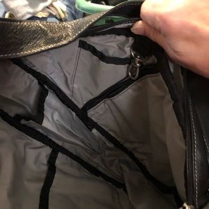Healthy pak sling pack